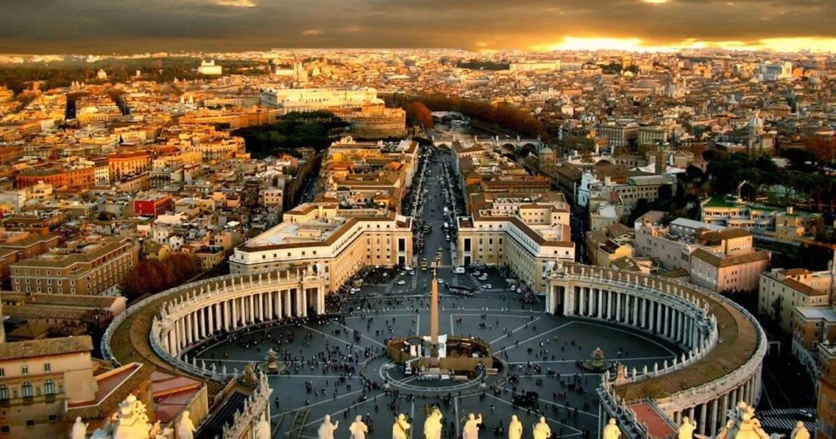 Trastevere House-Suite Elegante Nel Centro Storico Roma Esterno foto