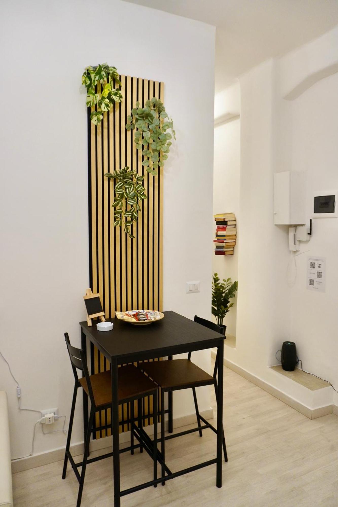 Trastevere House-Suite Elegante Nel Centro Storico Roma Esterno foto