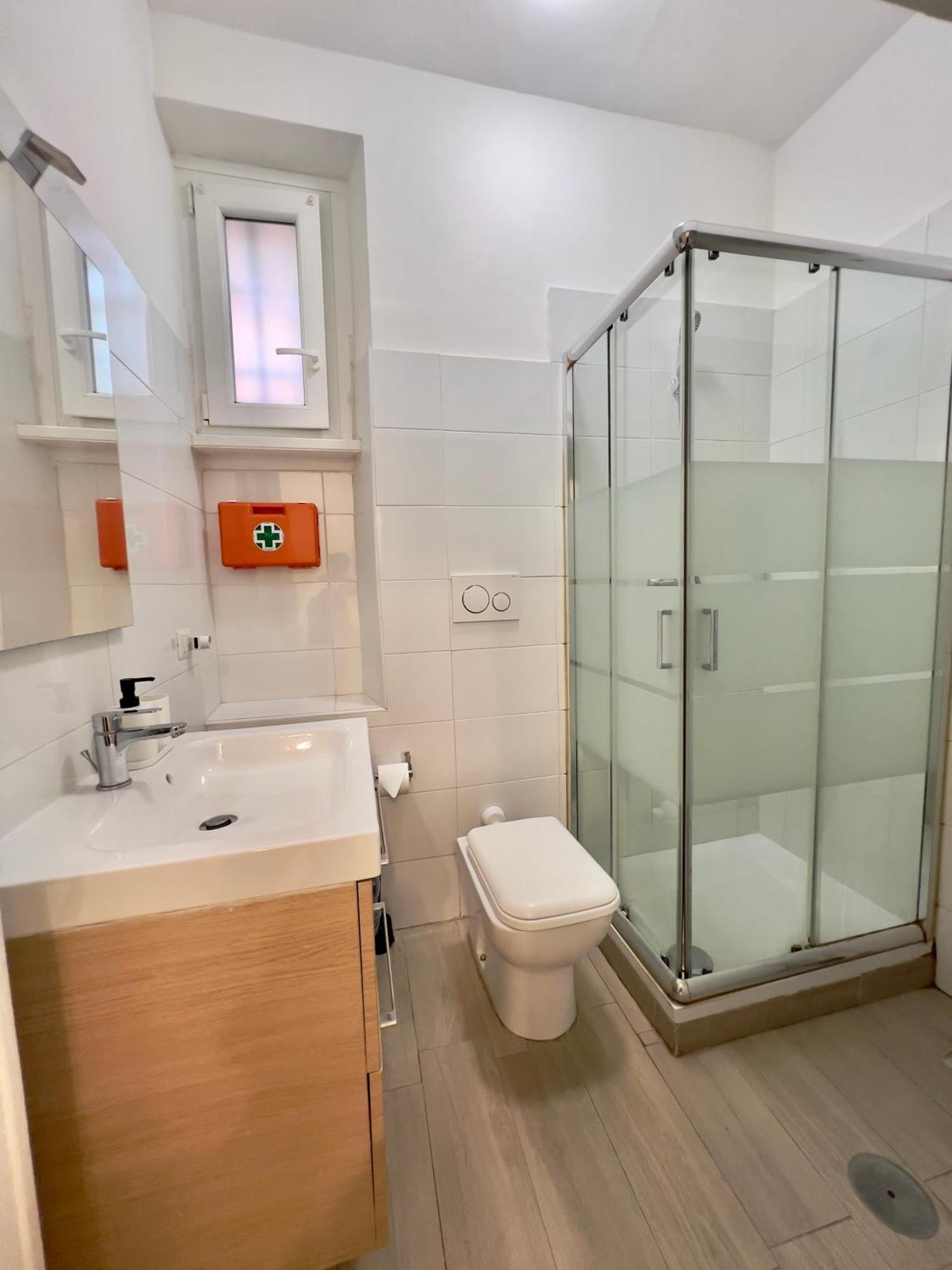 Trastevere House-Suite Elegante Nel Centro Storico Roma Esterno foto