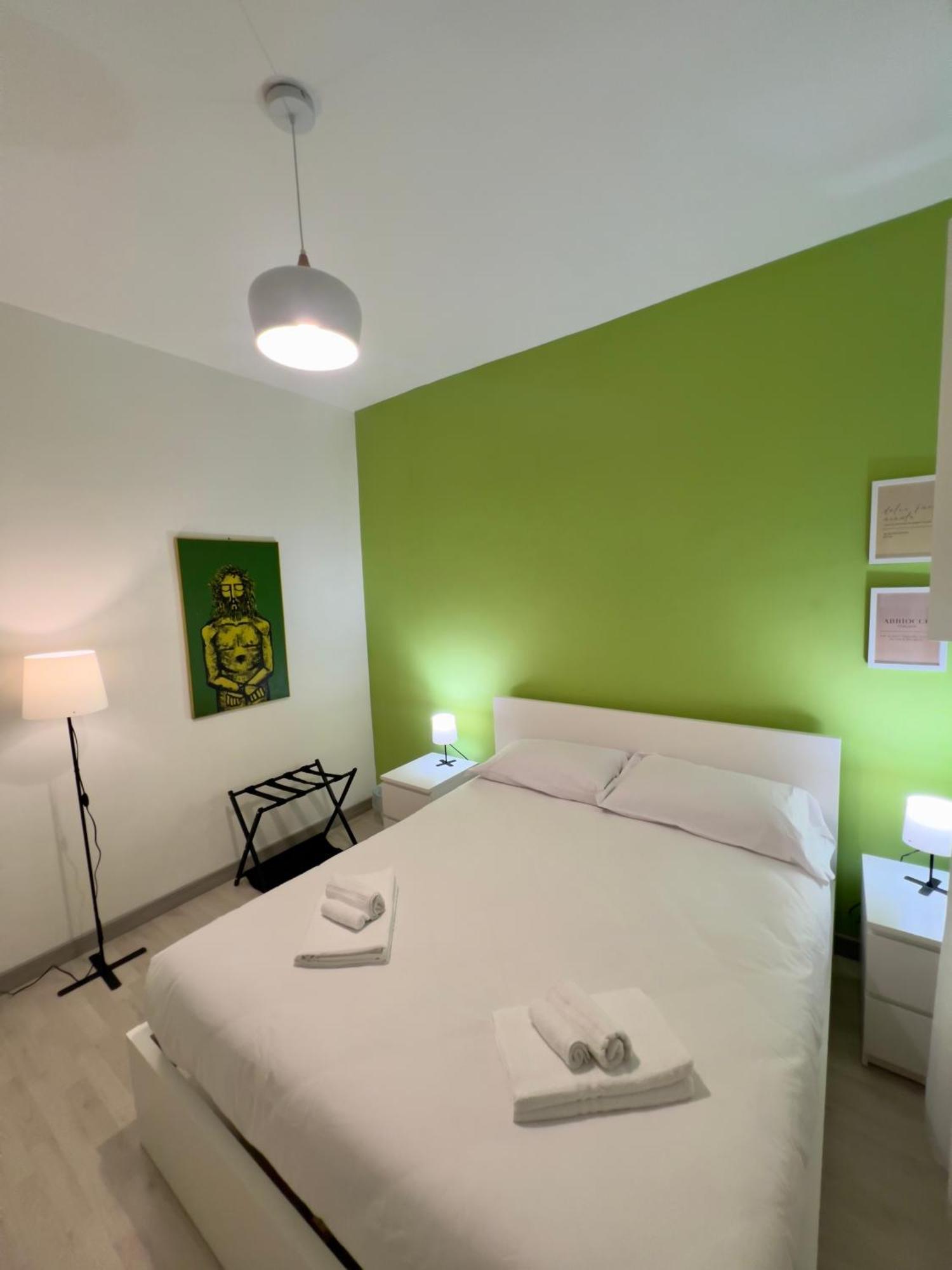 Trastevere House-Suite Elegante Nel Centro Storico Roma Esterno foto