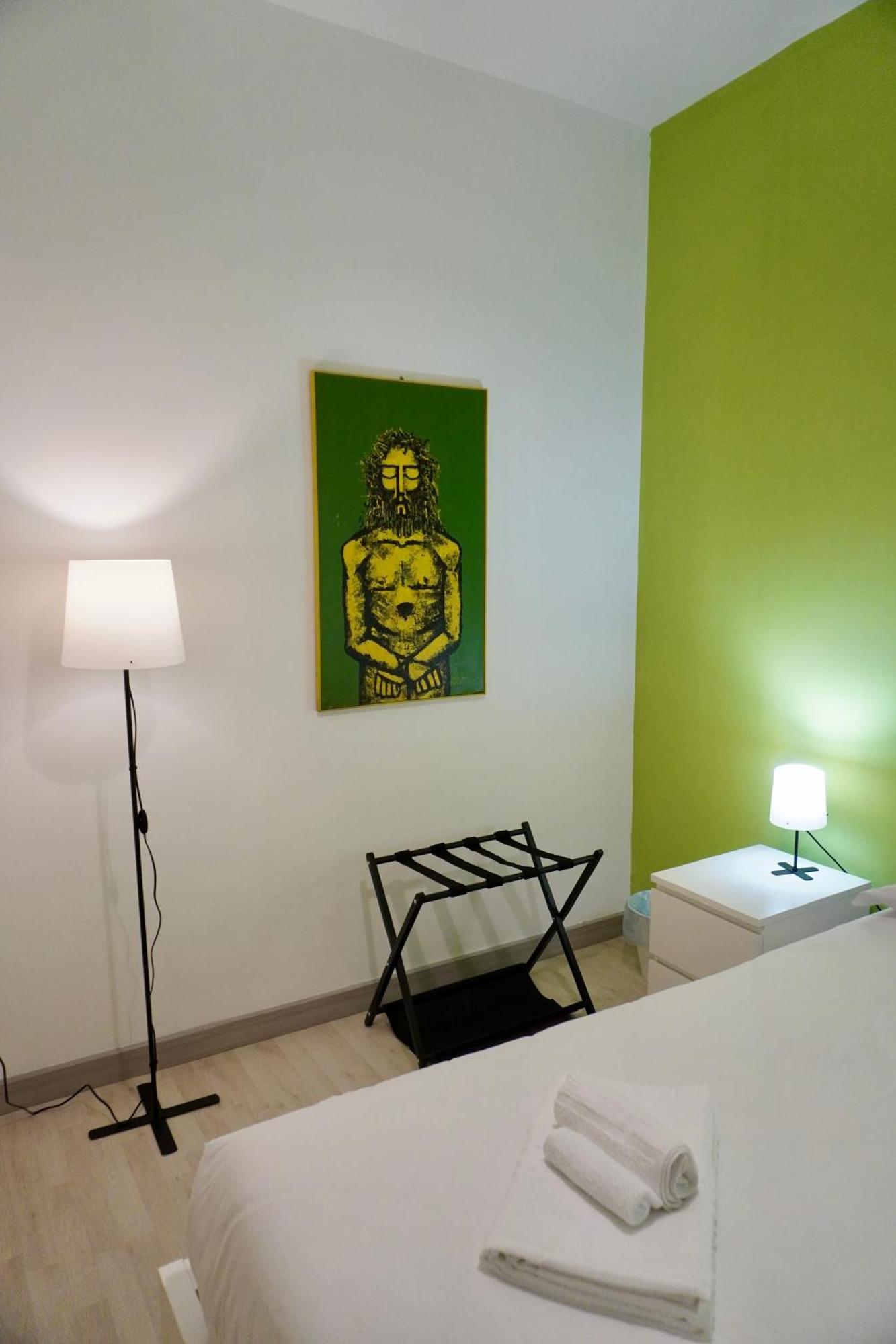 Trastevere House-Suite Elegante Nel Centro Storico Roma Esterno foto
